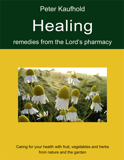 Healing remedies